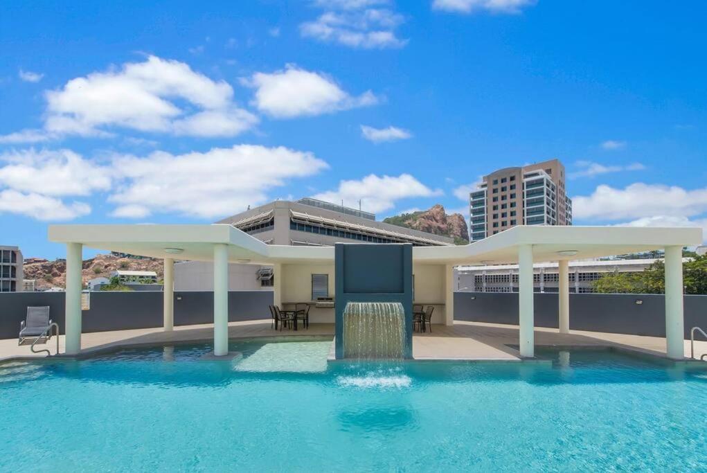 Apartment Ocean View Townsville